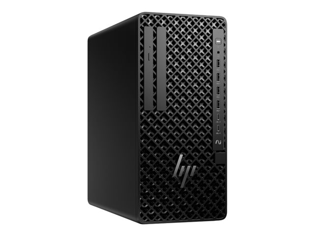 HP Z! G1i AI workstation, core ultra 7 265, 32GB RAM, 1TB NVMe SSD, RTX A400, W11P