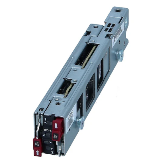 HPE NS204i-u Gen11 hot plug boot opt device
