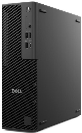 Dell Pro Max Slim FCS1250/Core Ultra 7 -265/32GB/512 GB SSD/RTX 2000 ADA 16GB/WLAN + BT/no kbd/ no mouse/W11P/3y basic onsite