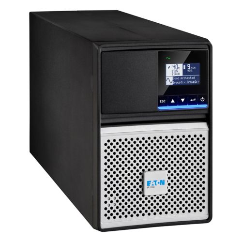 Eaton 5P G2 UPS 1550VA/1350W line-interactive, tower