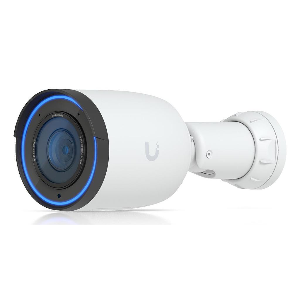 Ubiquiti G6 pro bullet