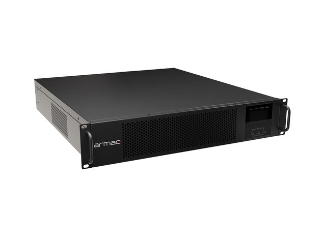 VFI, 3000VA/3000W online UPS rack/tower,3min@full load,230V,50Hz,RS232,USB,Smart-Slot