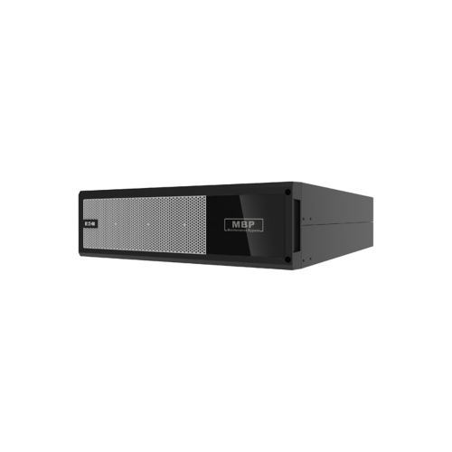 Eaton 20 kW MBP with PDU