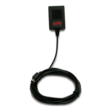 APC wired temperature &amp; humidity sensor