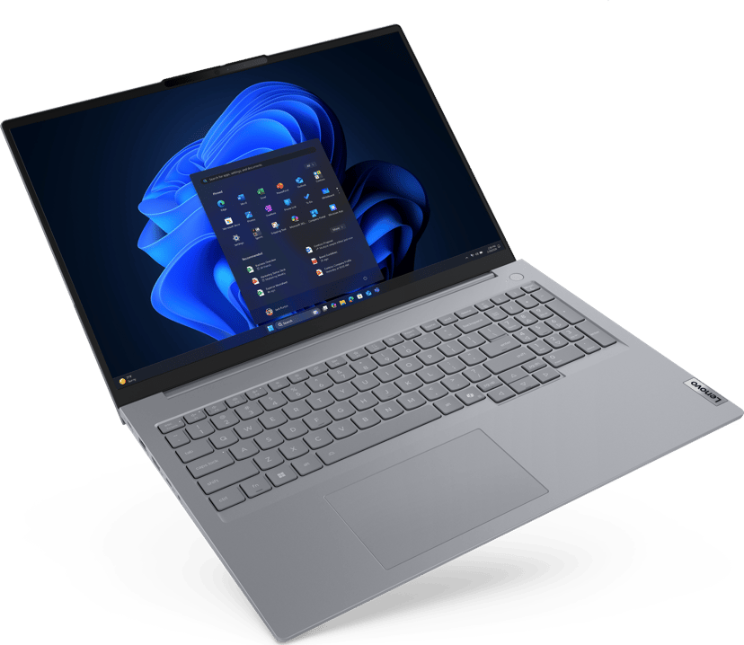 Lenovo ThinkBook 16 G9 AMD Ryzen 5 220 16inch WUXGA 400nits 16GB 512GB UMA W11P 2yCI Co2