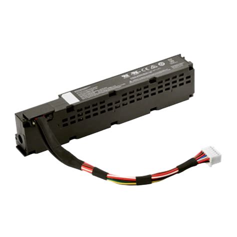 HPE Smart hybrid capacitor w/ 260mm cbl