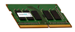 16GB memory upgrades for TNS-h1083X RAM 2666MHz, ECC, unbuffered, 1.2V