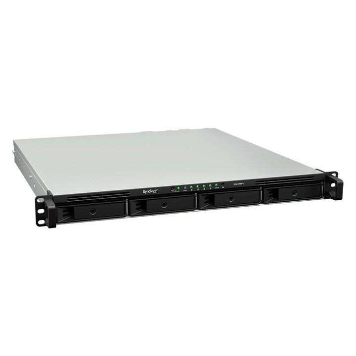 Synology RS826+ rack station