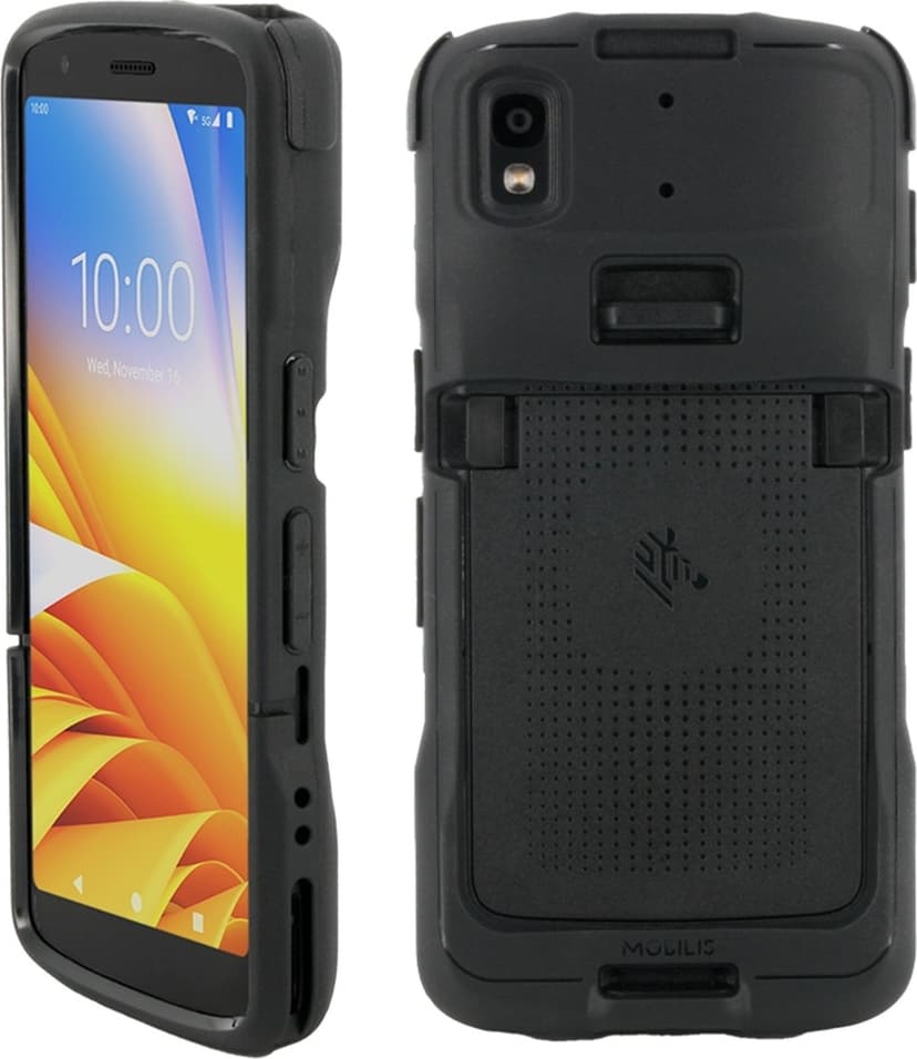 Protech rugged protective case for Zebra TC22-TC27