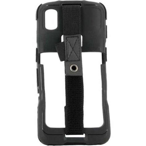 Mobilis protective boot with handstrap