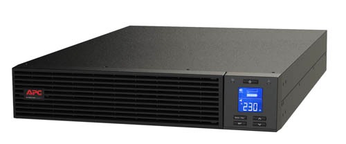 Easy UPS On-Line SRV RM 2000VA/1600W 230V