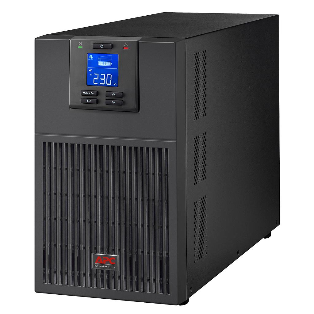 Easy UPS SRV 3000VA/2400W 230V tower