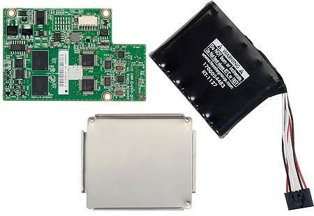 Broadcom CacheVault-Kit for MegaRaidSAS 9460/9480-Serie (05-50039-00)