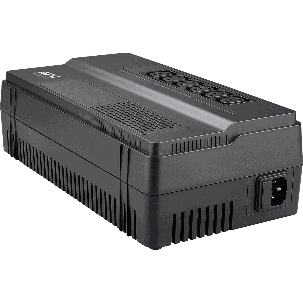 APC Easy UPS BV 800VA/450W 230V, AVR,IEC