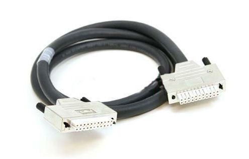 Spare RPS cable for Cat 3K-E, 2960 PoE switches and ISR G2