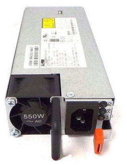 Lenovo ThinkSystem(230/115V) Platinum hot-swap power supply