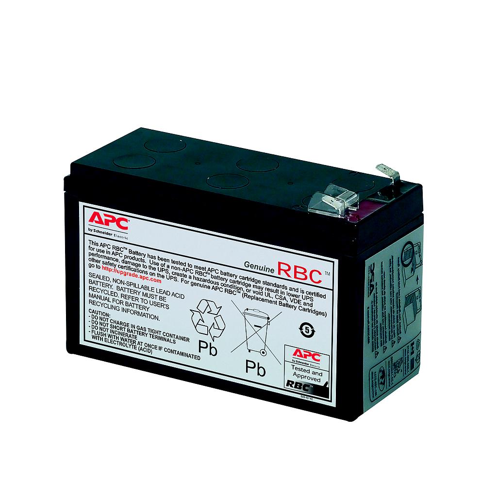  APC replacement battery cartridge #2