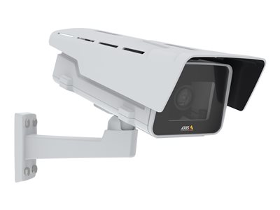 AXIS P1375-E network camera