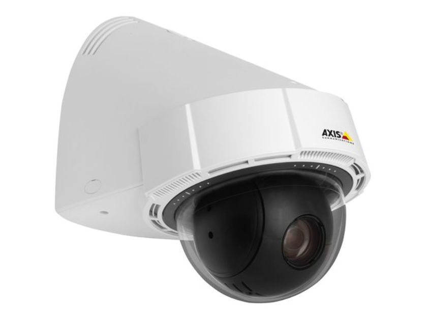 AXIS P5415-E PTZ network camera