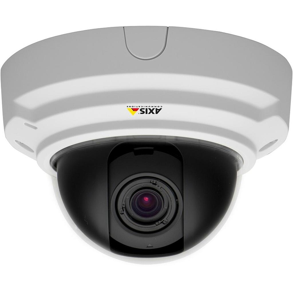 AXIS P3375-V network camera