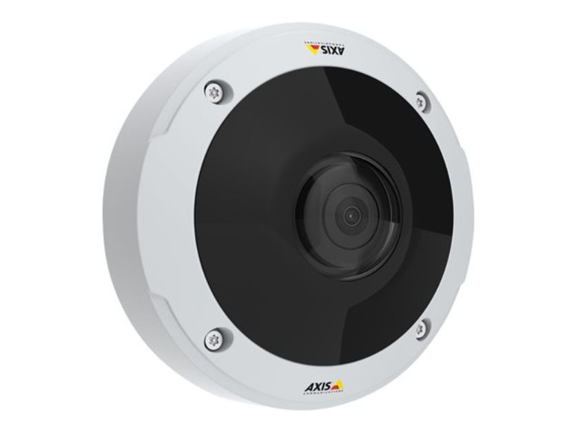AXIS M3057-PLVE network camera
