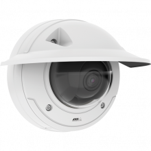 AXIS P3375-VE network camera