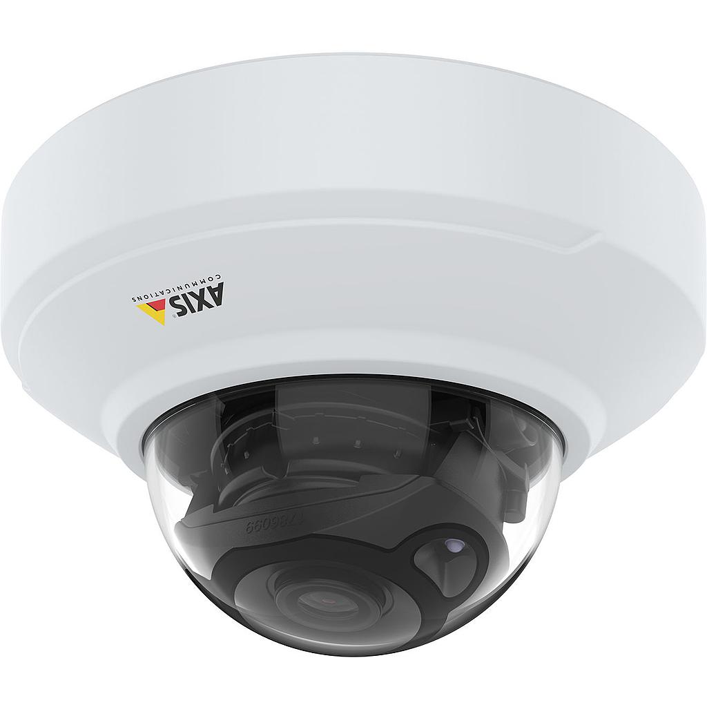 AXIS M4206-LV network camera