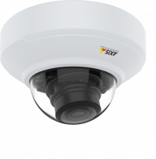 AXIS M4206-V network camera