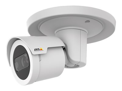 AXIS M2025-LE network camera