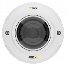 AXIS M3045-V network camera