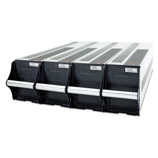 Battery module for Symmetra PX, Smart-UPS VT or Galaxy 3500