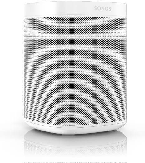 Tark kõlar Sonos One (Gen 2)