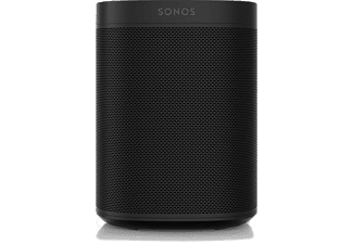 Tark kõlar Sonos One (Gen 2), must