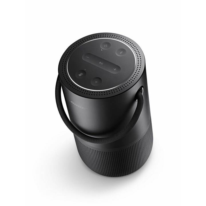 Bose Portable Home Speaker, must