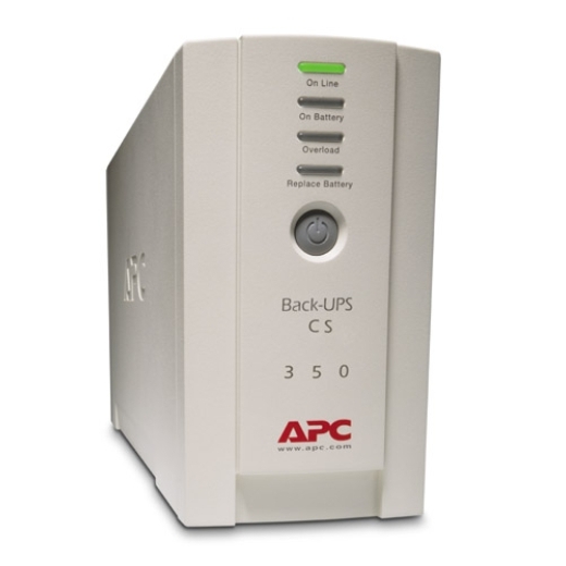 APC Back-UPS 350, 230V
