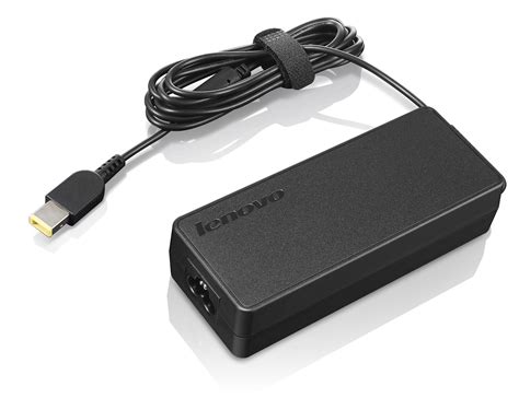 ThinkPad 90W AC adapter, slimtip