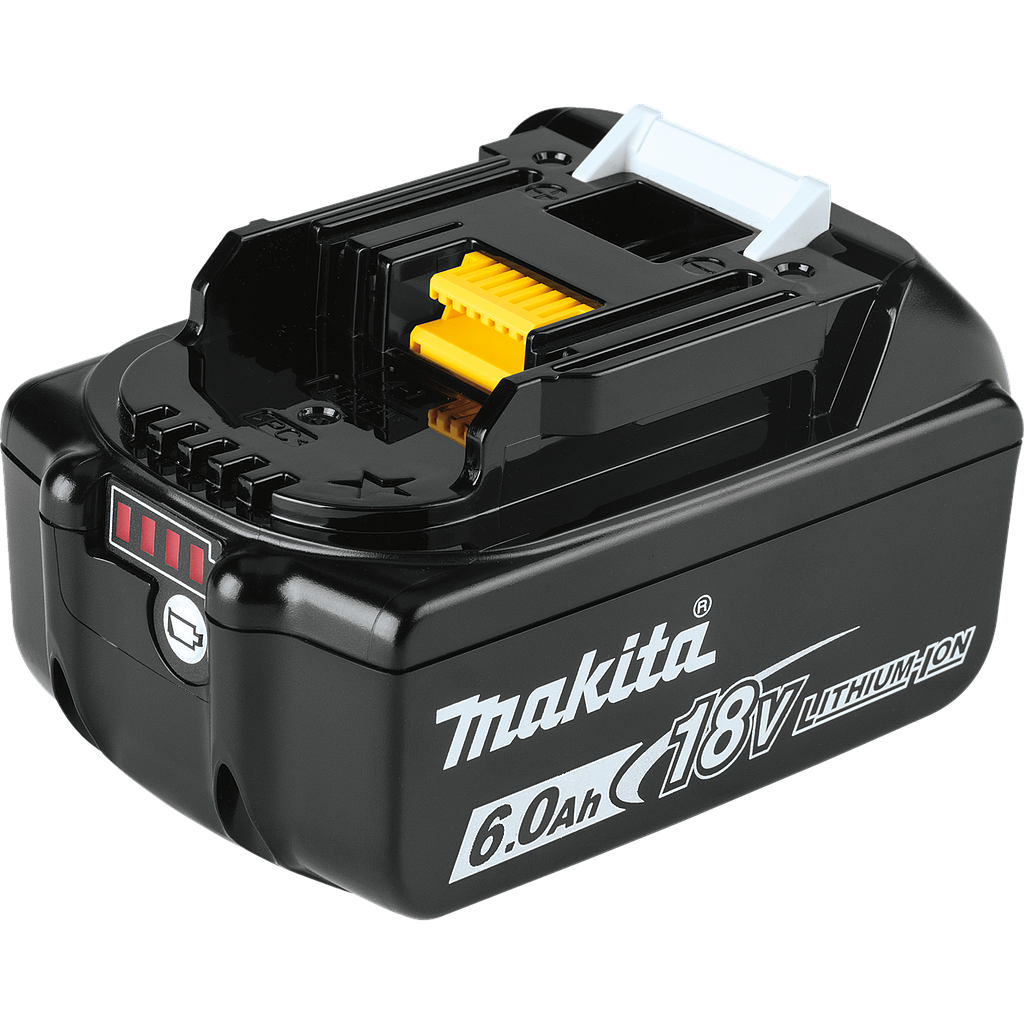 Makita aku BL1860B 18V 6Ah Li-ION