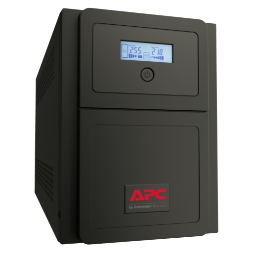 APC Easy UPS SMV 1500VA 230V