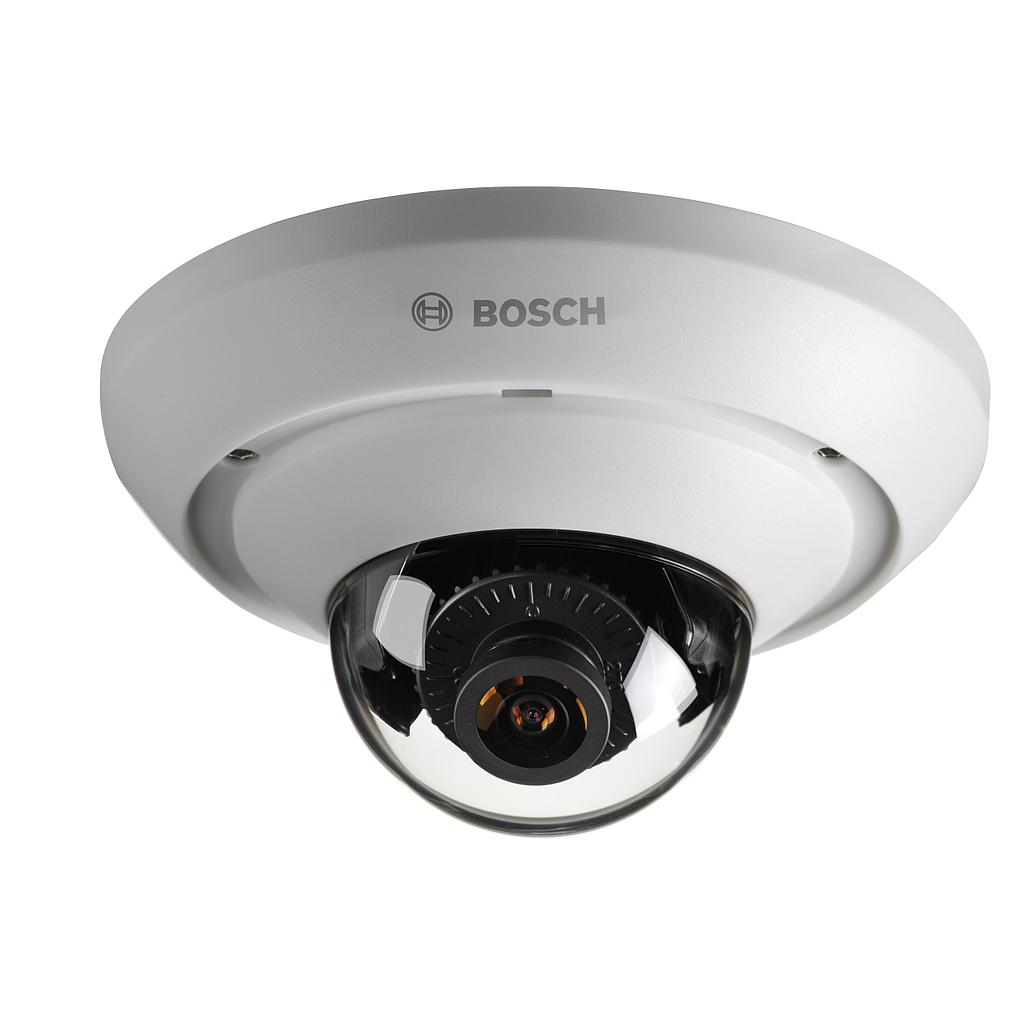 Bosch IP Microdome 1080p IP66 plus