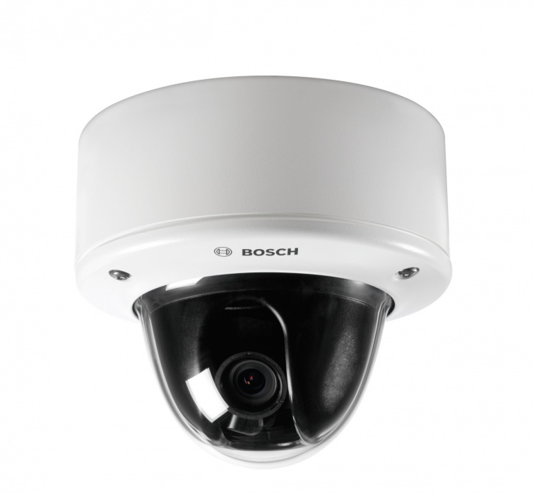 Bosch Flexidome IP 6000 VR 1080p 3-9mm SMB