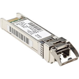 Cisco 10BASE-LRM SFP module