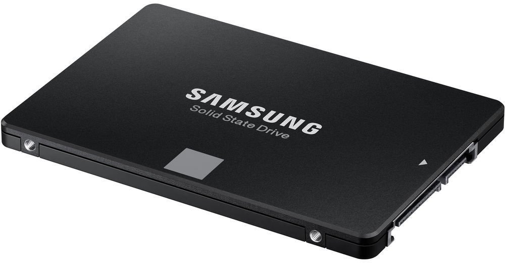 Samsung 860 EVO 2.5&quot; SATA 1TB SSD