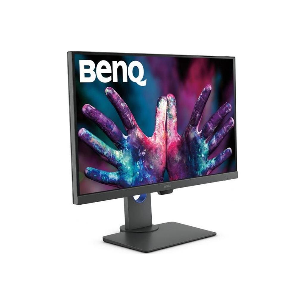 BenQ PD2705Q 27&quot; QHD (2560*1440) IPS has HDMI/DP/USB-C PD 65W