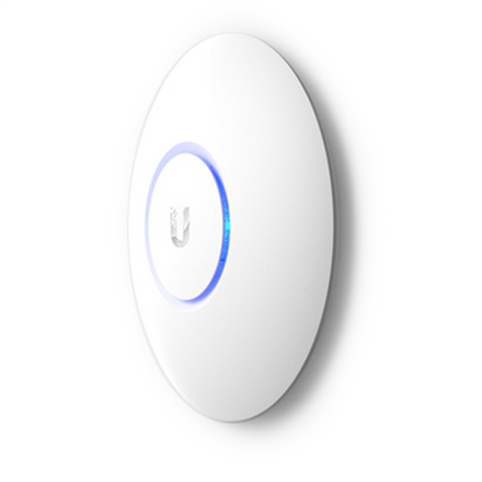 Ubiquiti raadiovõrgu tugijaam UAP-AC-PRO, 1300Mbps
