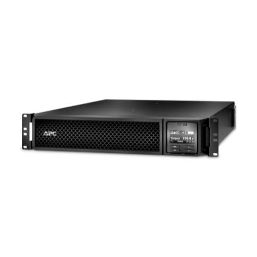 APC Smart-UPS SRT 1500VA 230V