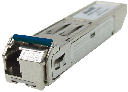 SFP+ 10Gb/s,1270Tx/1330Rx,20km,LC,SM,DDMI