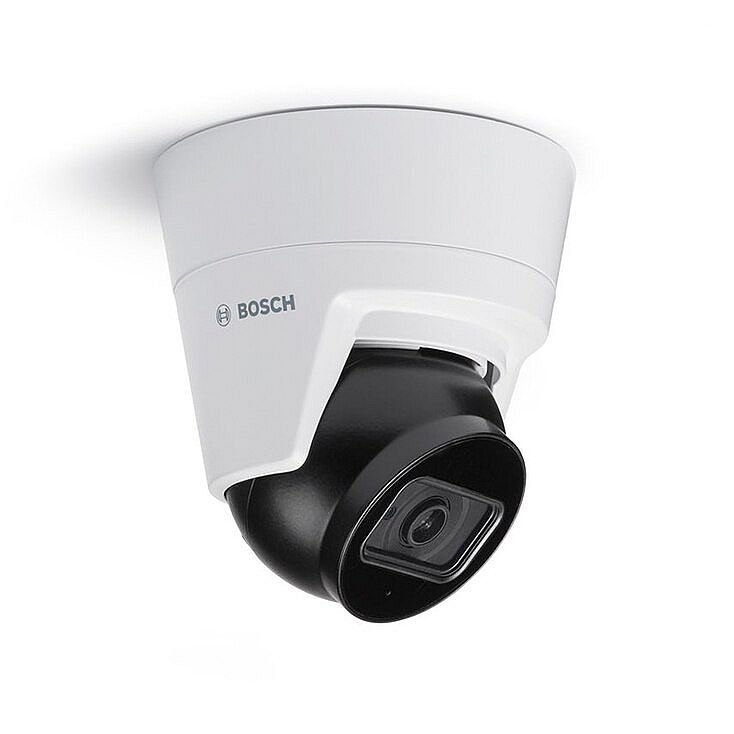  Flexidome IP 3000i turret camera 5MP HDR 100° IK08 IR