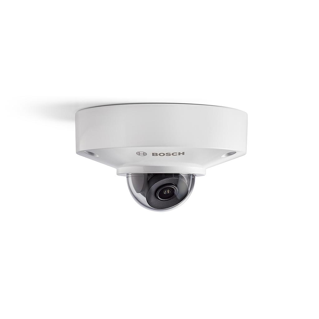 Flexidome IP micro outdoor 3000i fixed micro dome 5MP HDR 120° IP66 IK10