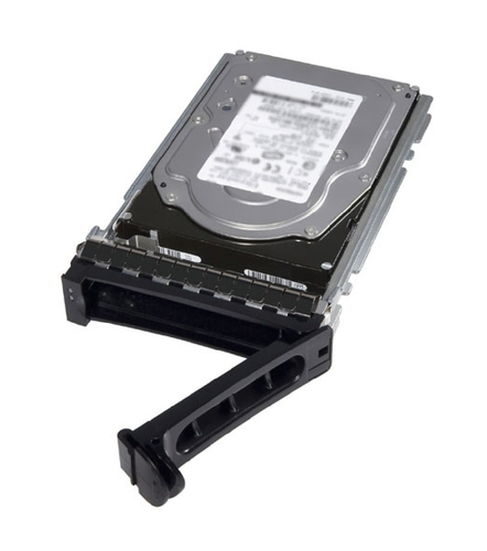 Dell HDD 2TB 2.5&quot; SATA 6Gb/s 512n HP