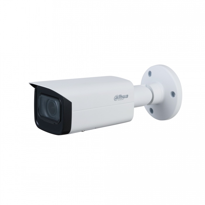 5MP Lite IR vari-focal bullet network camera